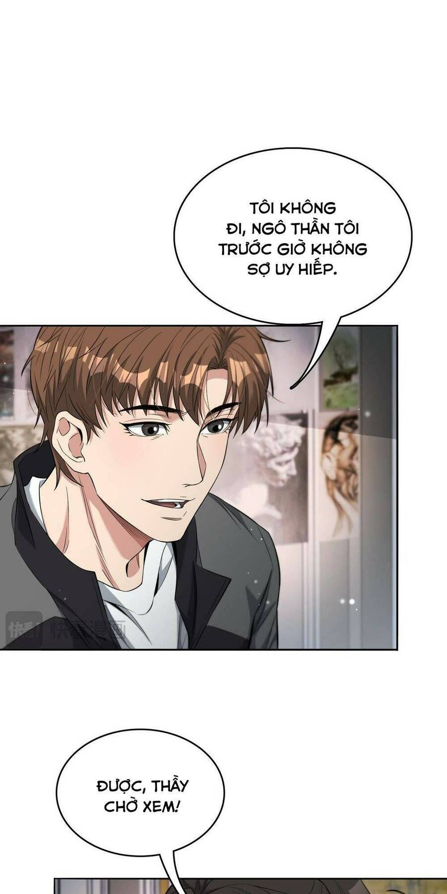Ta Bị Kẹt Cùng Một Ngày 1000 Năm Chap 48 - Next Chap 49
