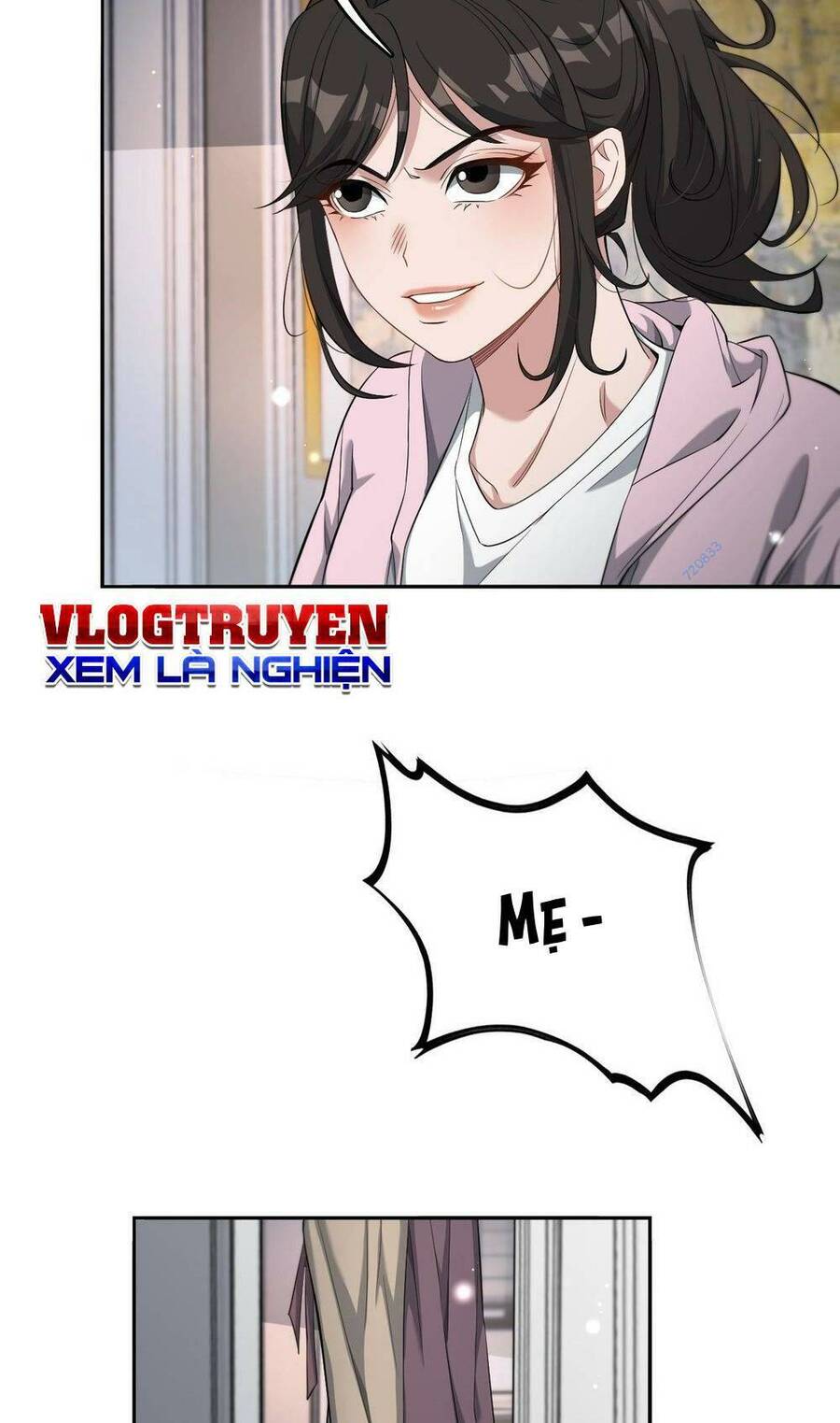 Ta Bị Kẹt Cùng Một Ngày 1000 Năm Chap 48 - Next Chap 49