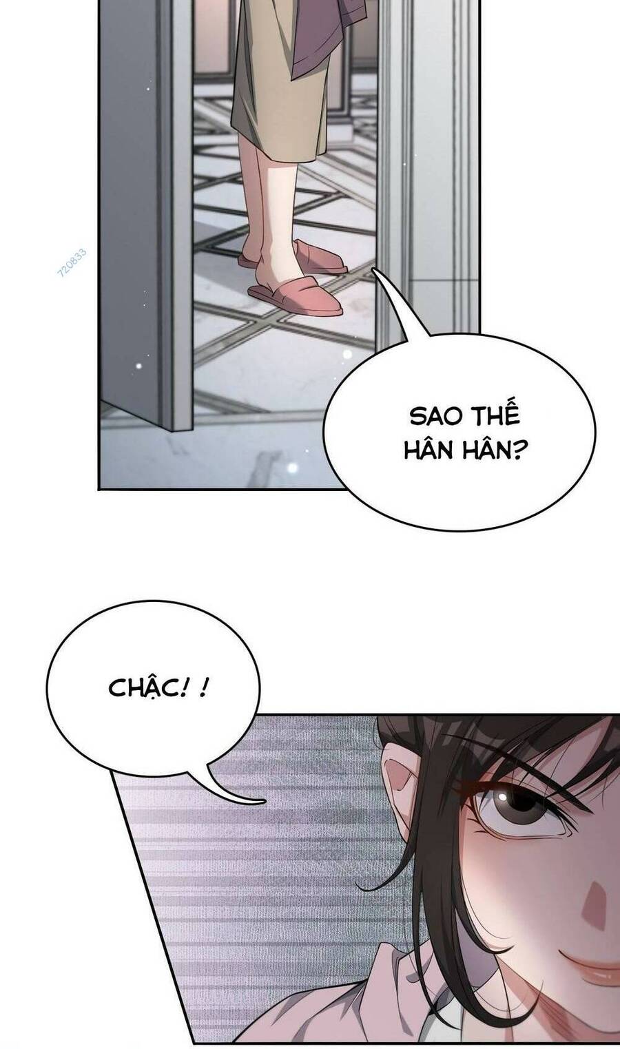 Ta Bị Kẹt Cùng Một Ngày 1000 Năm Chap 48 - Next Chap 49