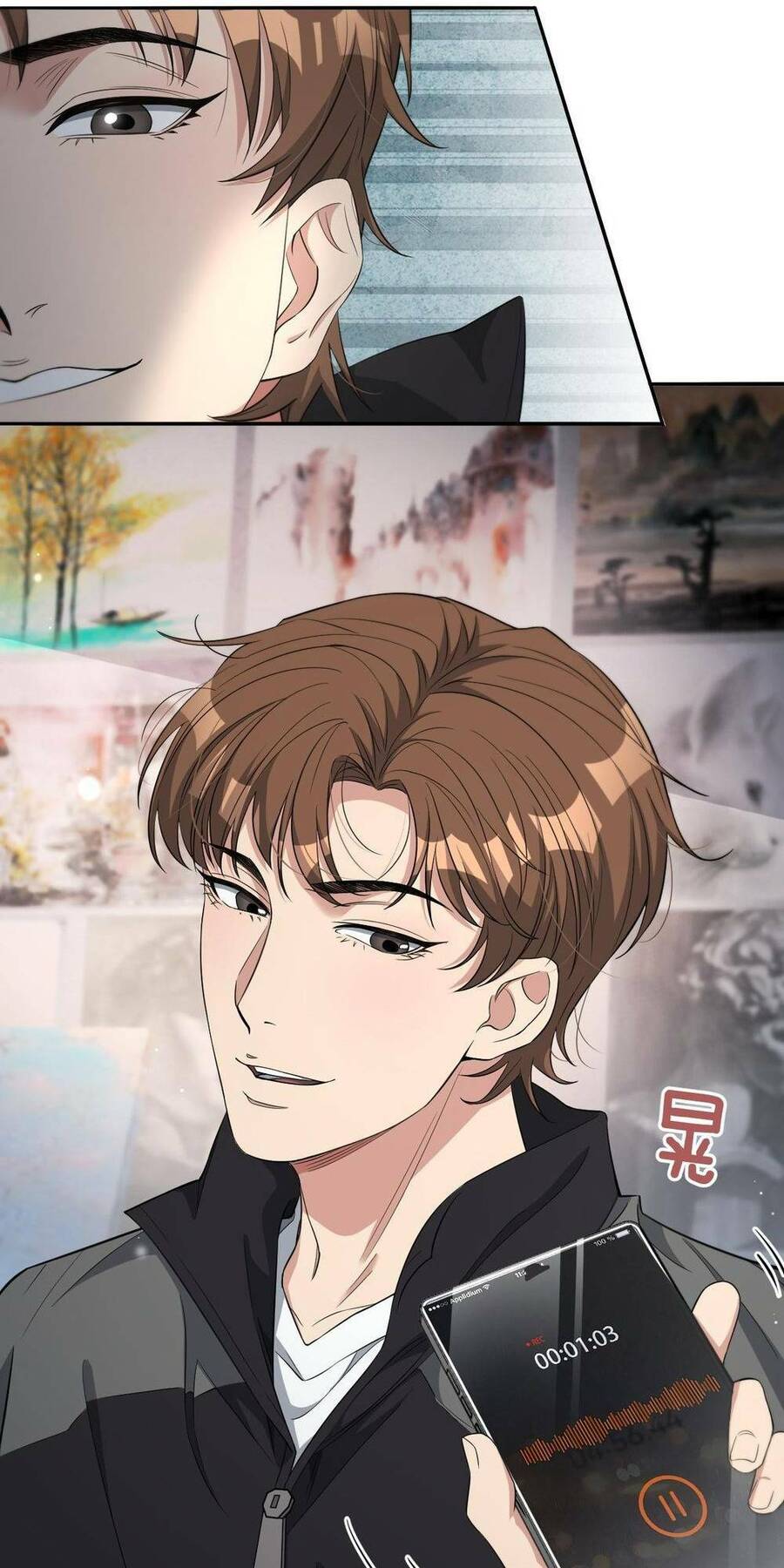 Ta Bị Kẹt Cùng Một Ngày 1000 Năm Chap 48 - Next Chap 49