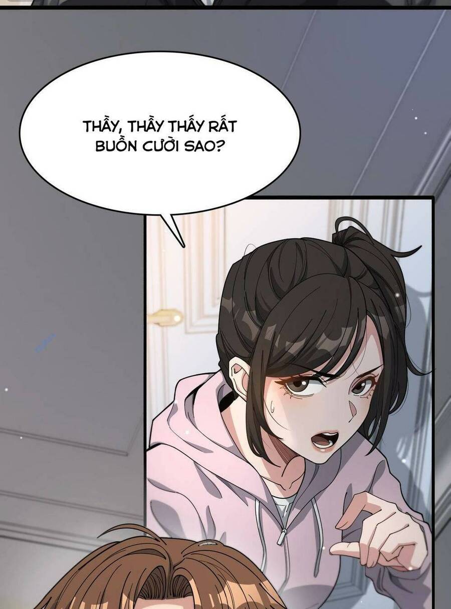 Ta Bị Kẹt Cùng Một Ngày 1000 Năm Chap 48 - Next Chap 49