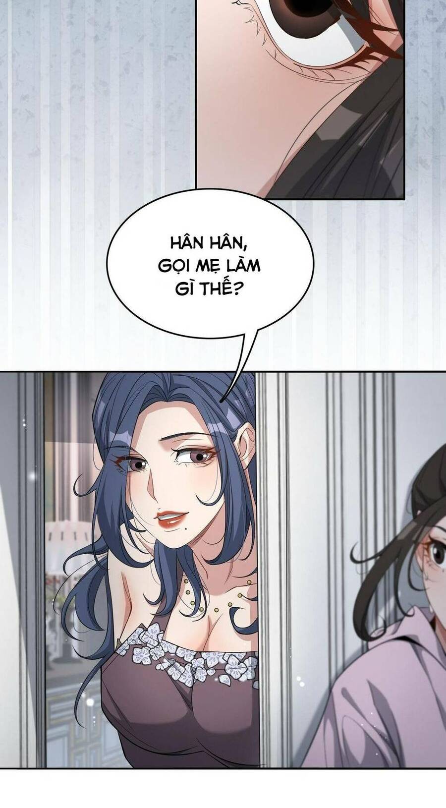 Ta Bị Kẹt Cùng Một Ngày 1000 Năm Chap 48 - Next Chap 49