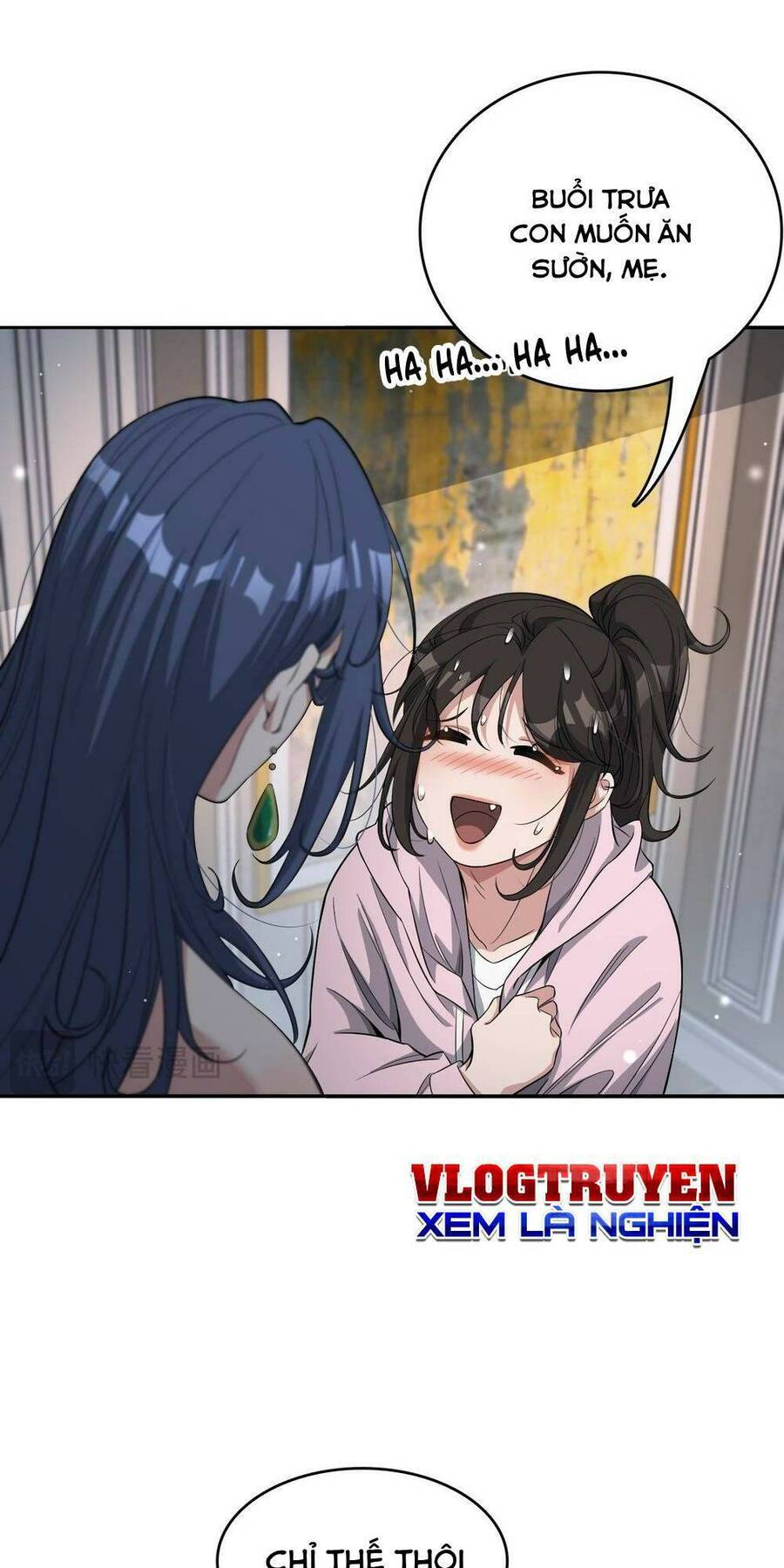 Ta Bị Kẹt Cùng Một Ngày 1000 Năm Chap 48 - Next Chap 49