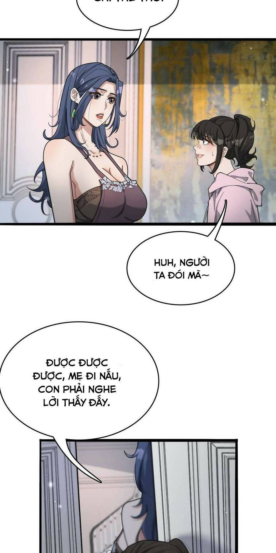 Ta Bị Kẹt Cùng Một Ngày 1000 Năm Chap 48 - Next Chap 49