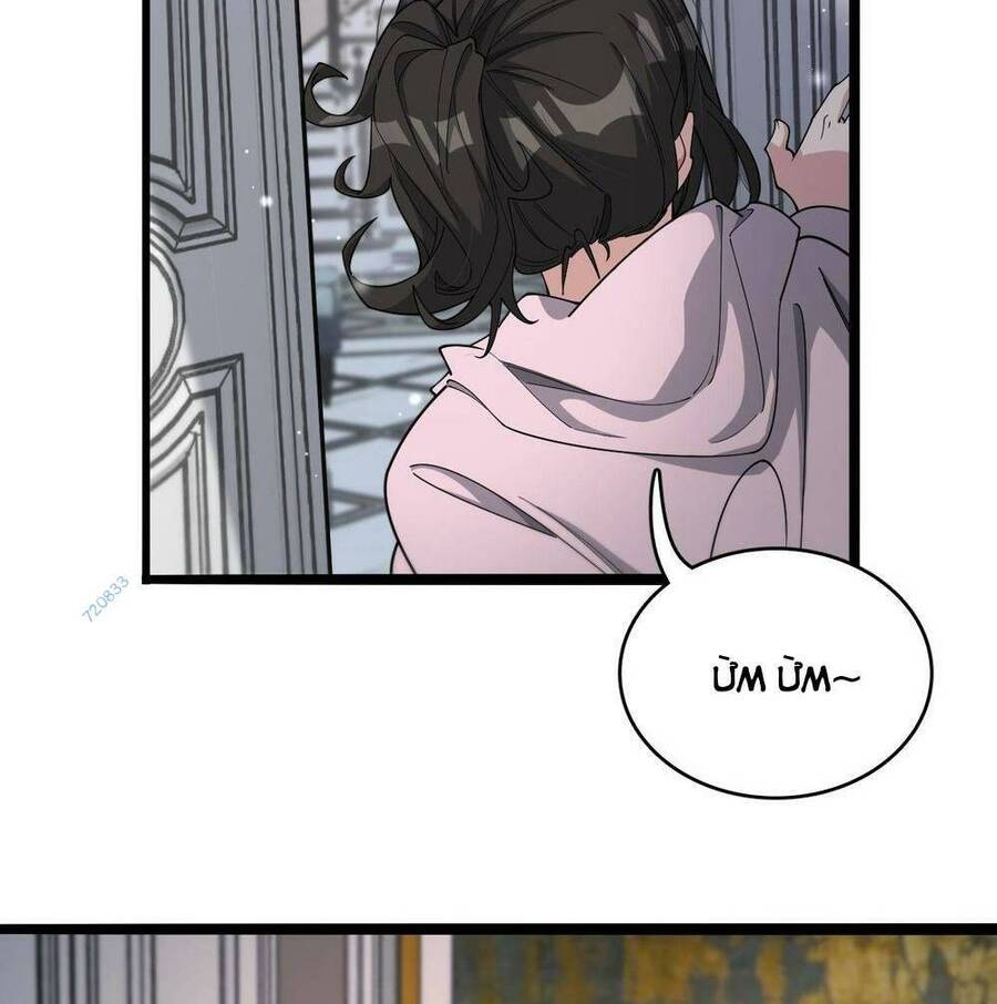 Ta Bị Kẹt Cùng Một Ngày 1000 Năm Chap 48 - Next Chap 49