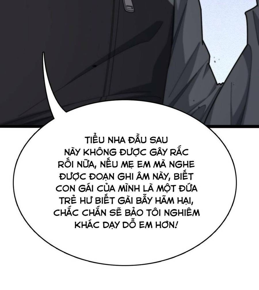 Ta Bị Kẹt Cùng Một Ngày 1000 Năm Chap 48 - Next Chap 49