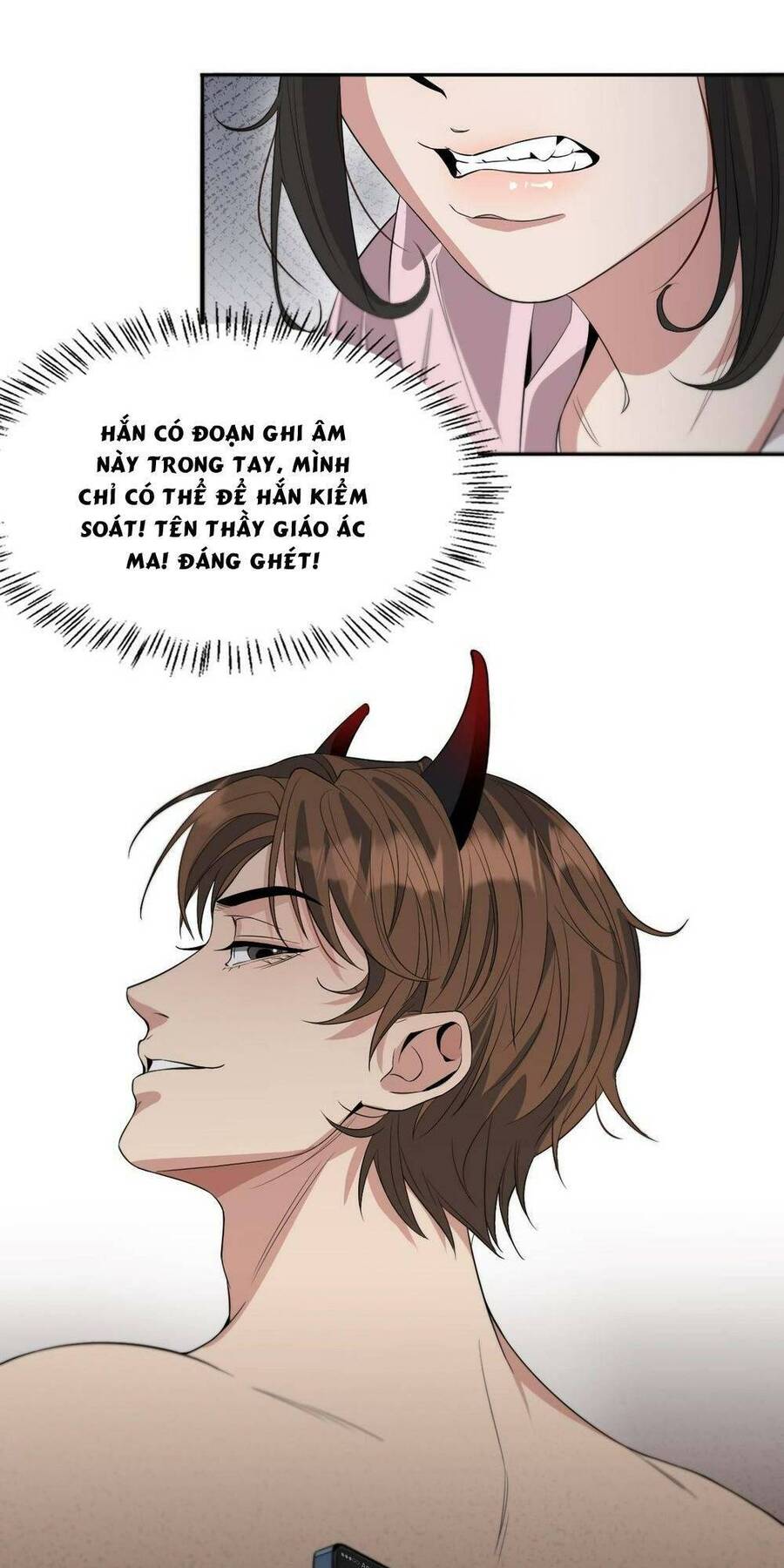 Ta Bị Kẹt Cùng Một Ngày 1000 Năm Chap 48 - Next Chap 49