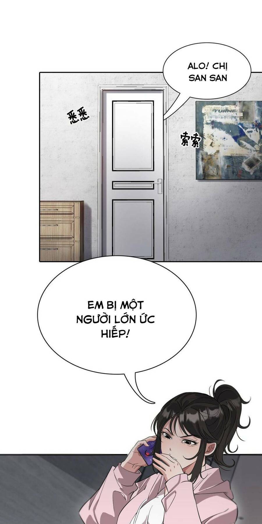 Ta Bị Kẹt Cùng Một Ngày 1000 Năm Chap 48 - Next Chap 49