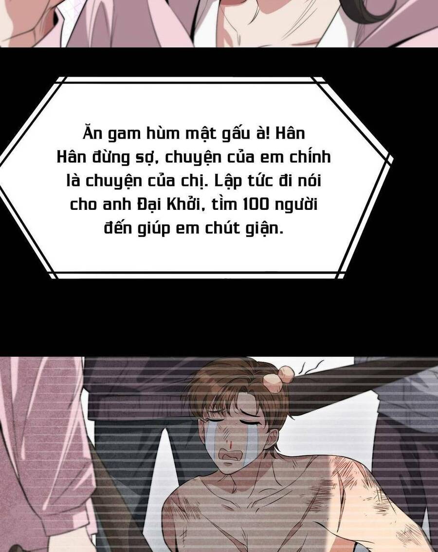 Ta Bị Kẹt Cùng Một Ngày 1000 Năm Chap 48 - Next Chap 49