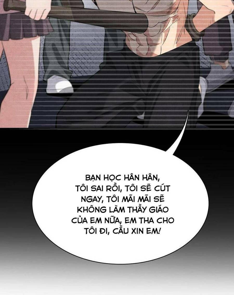 Ta Bị Kẹt Cùng Một Ngày 1000 Năm Chap 48 - Next Chap 49