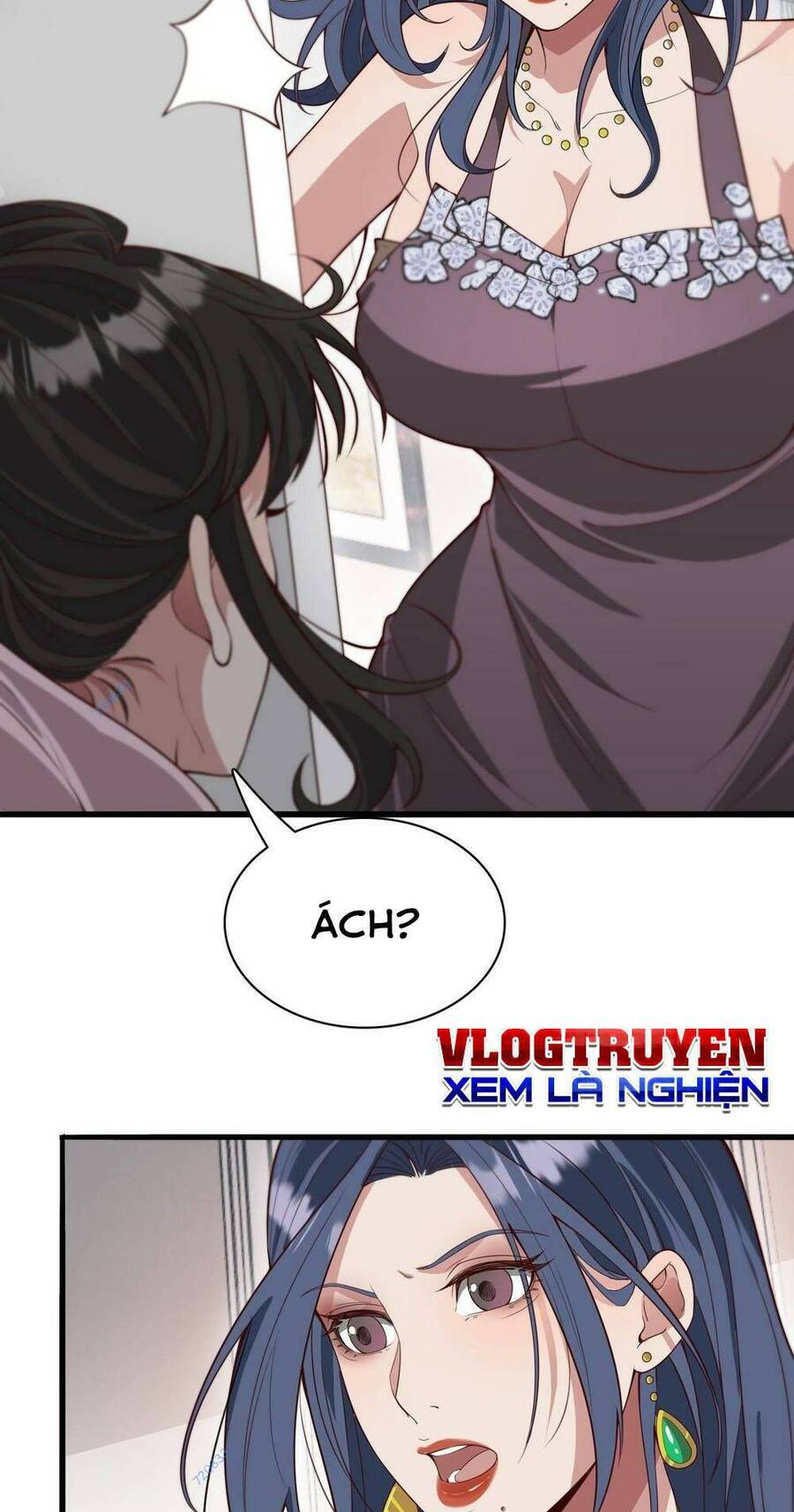 Ta Bị Kẹt Cùng Một Ngày 1000 Năm Chap 48 - Next Chap 49