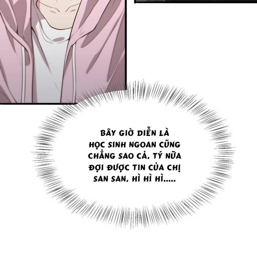 Ta Bị Kẹt Cùng Một Ngày 1000 Năm Chap 48 - Next Chap 49