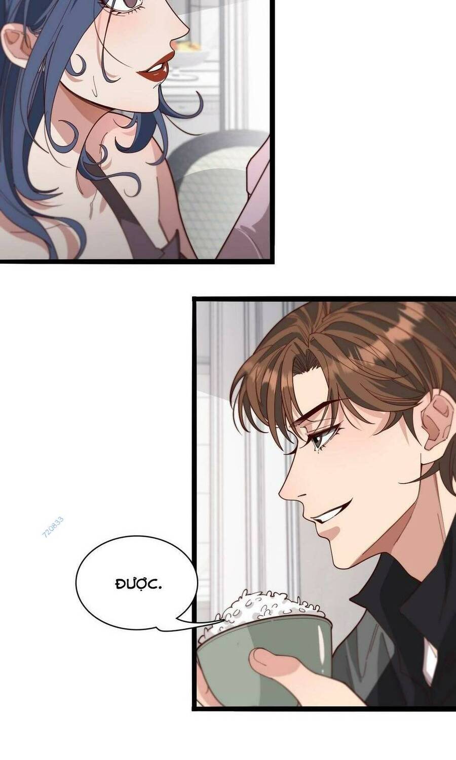 Ta Bị Kẹt Cùng Một Ngày 1000 Năm Chap 48 - Next Chap 49