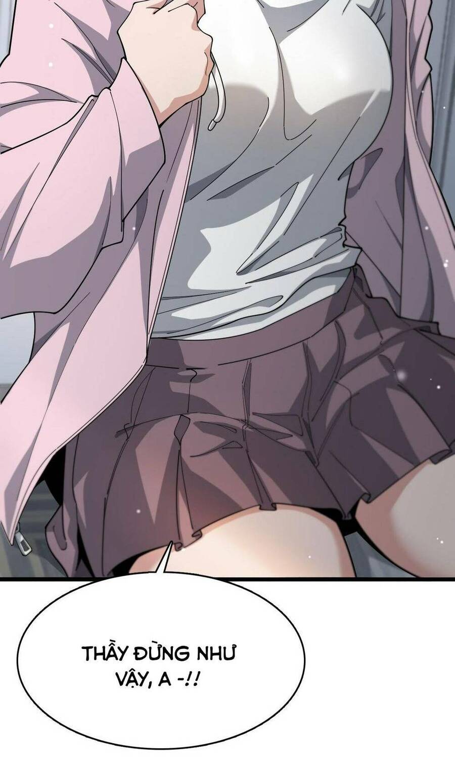 Ta Bị Kẹt Cùng Một Ngày 1000 Năm Chap 48 - Next Chap 49