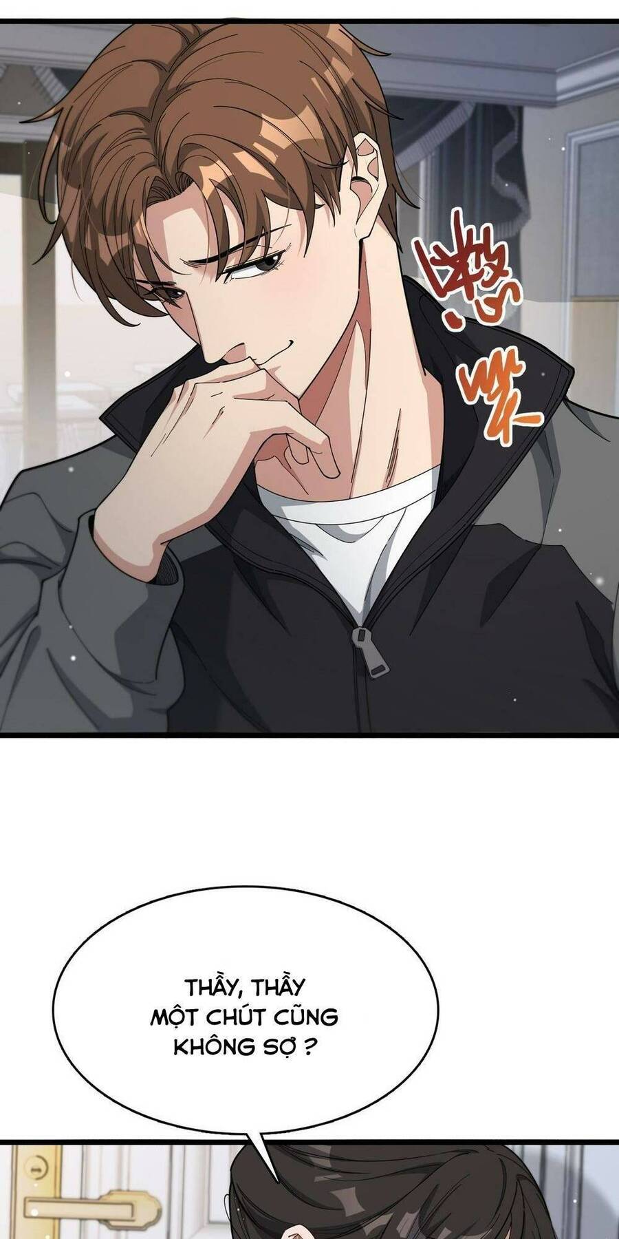 Ta Bị Kẹt Cùng Một Ngày 1000 Năm Chap 48 - Next Chap 49