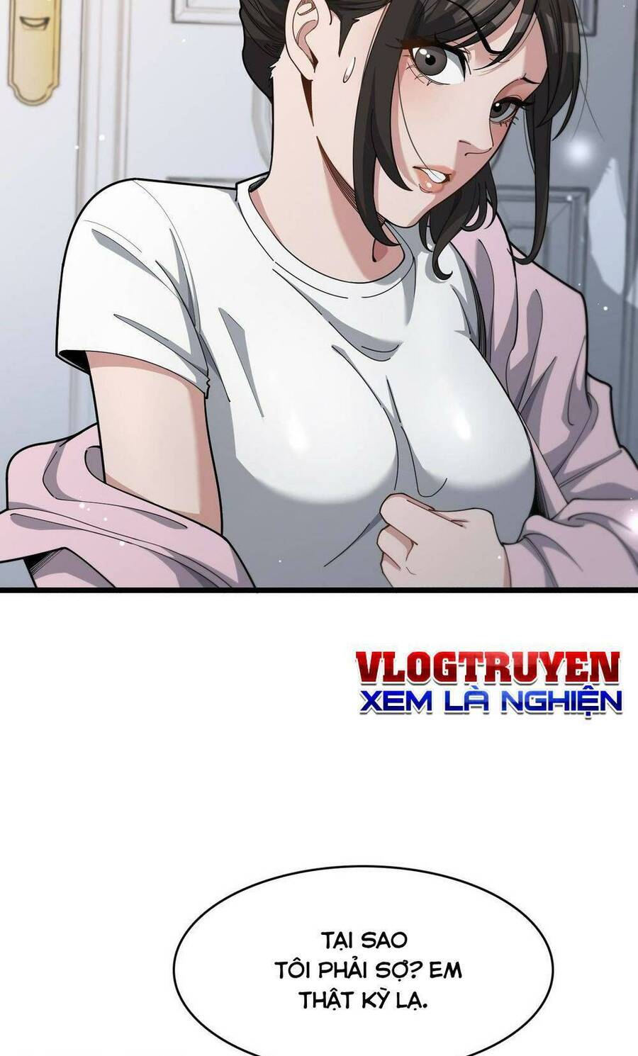 Ta Bị Kẹt Cùng Một Ngày 1000 Năm Chap 48 - Next Chap 49