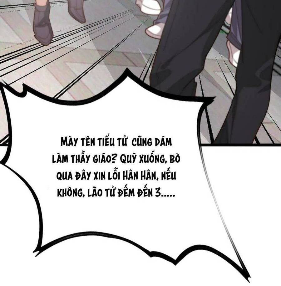 Ta Bị Kẹt Cùng Một Ngày 1000 Năm Chap 49 - Next Chap 50