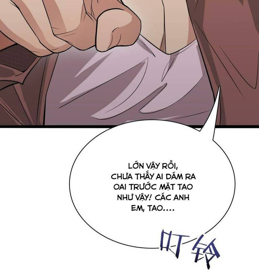 Ta Bị Kẹt Cùng Một Ngày 1000 Năm Chap 49 - Next Chap 50