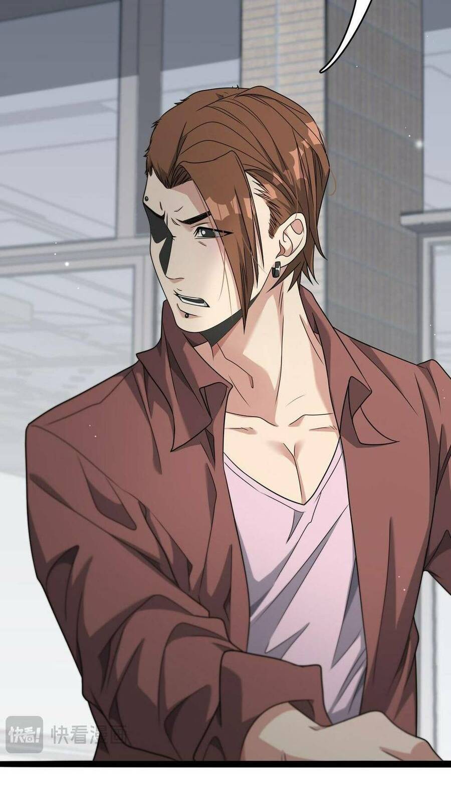 Ta Bị Kẹt Cùng Một Ngày 1000 Năm Chap 49 - Next Chap 50
