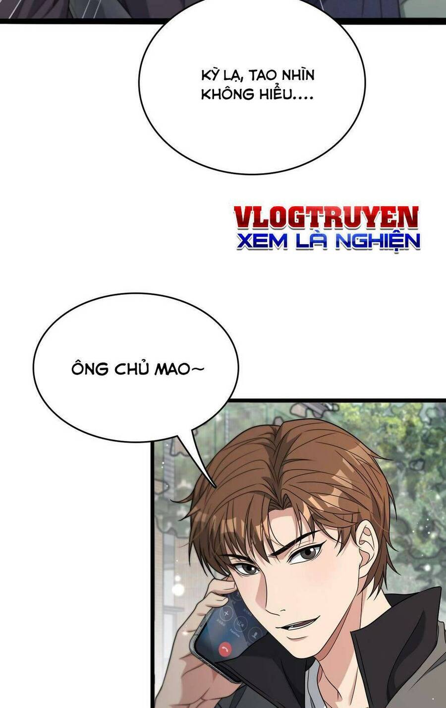 Ta Bị Kẹt Cùng Một Ngày 1000 Năm Chap 49 - Next Chap 50
