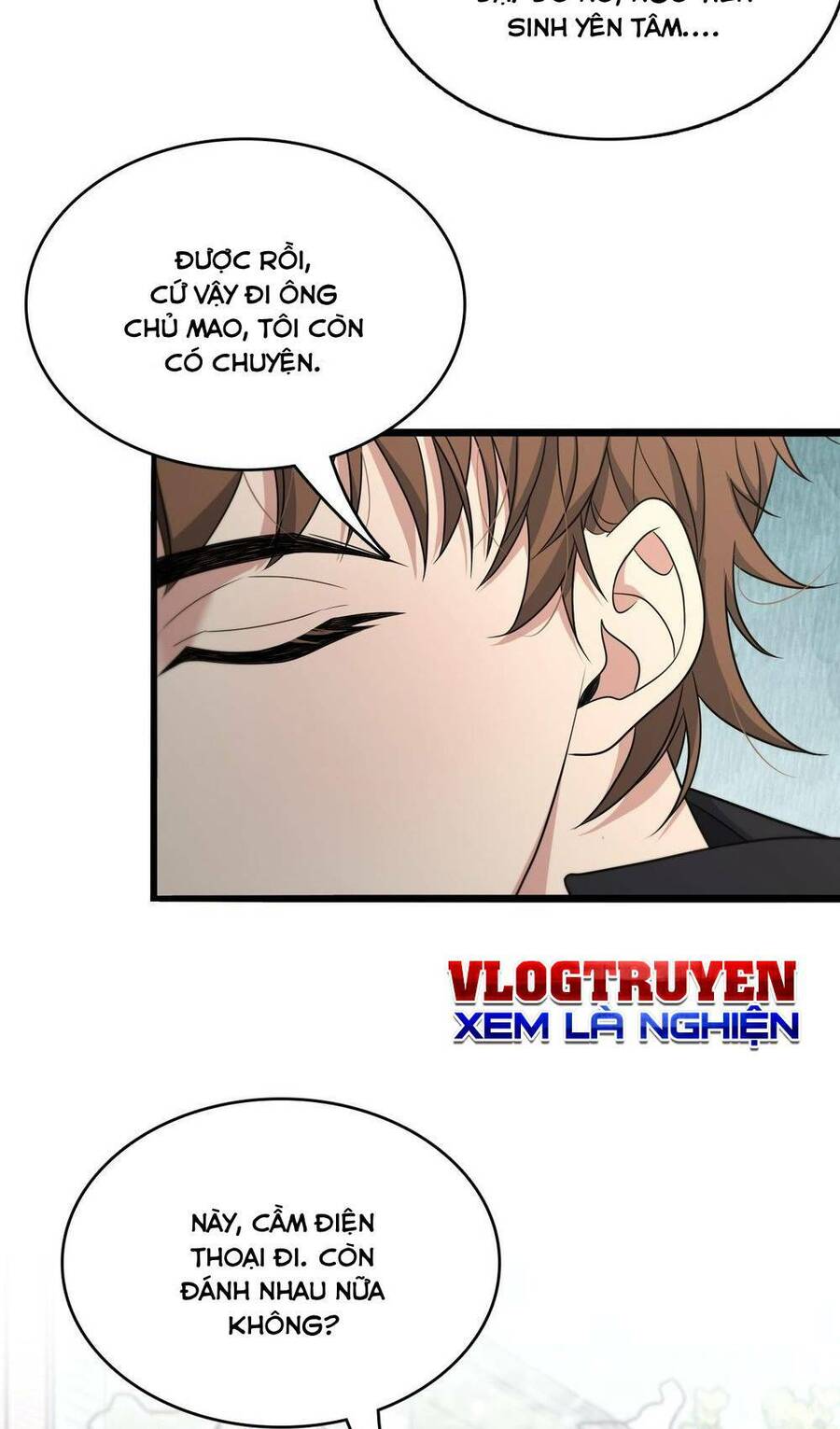 Ta Bị Kẹt Cùng Một Ngày 1000 Năm Chap 49 - Next Chap 50