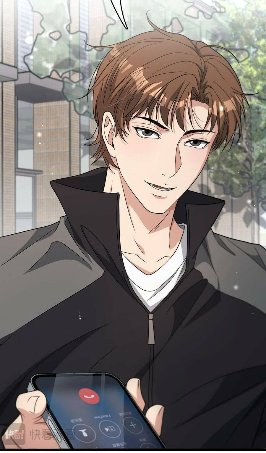 Ta Bị Kẹt Cùng Một Ngày 1000 Năm Chap 49 - Next Chap 50