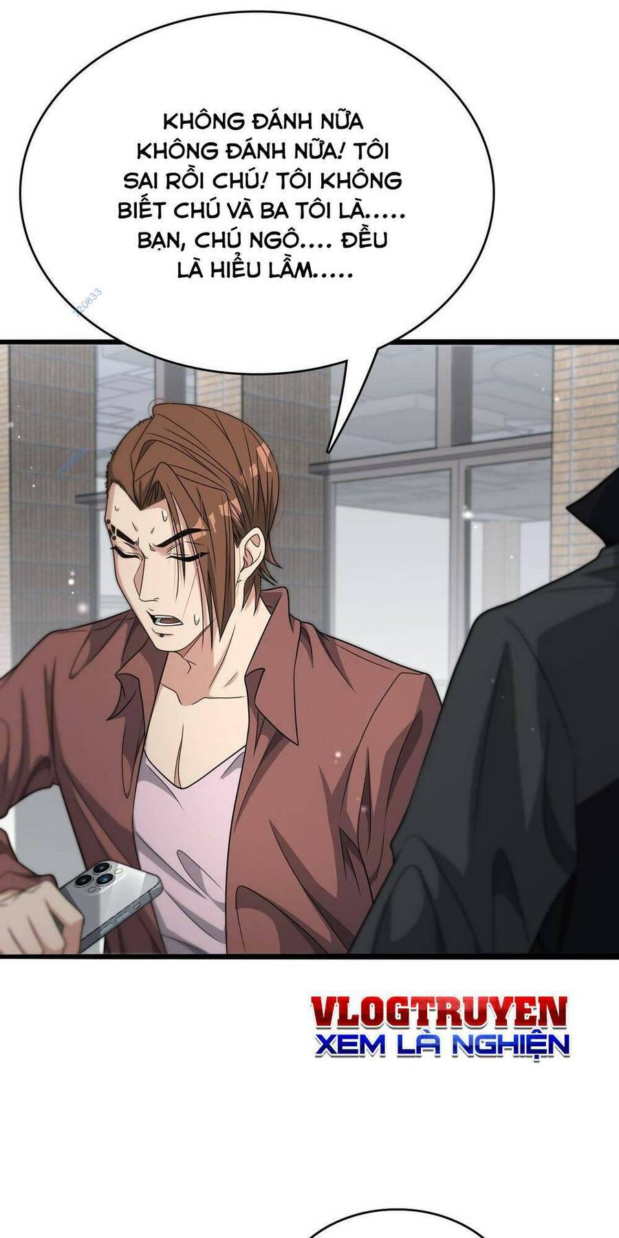 Ta Bị Kẹt Cùng Một Ngày 1000 Năm Chap 49 - Next Chap 50
