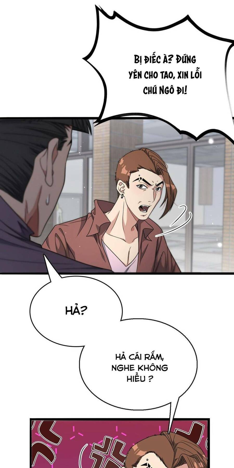 Ta Bị Kẹt Cùng Một Ngày 1000 Năm Chap 49 - Next Chap 50