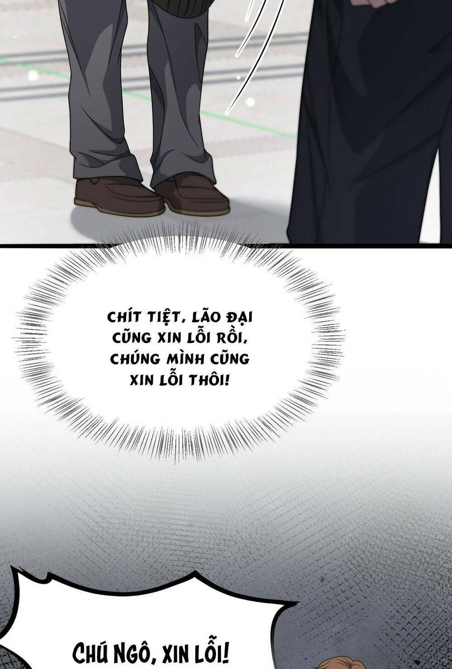 Ta Bị Kẹt Cùng Một Ngày 1000 Năm Chap 49 - Next Chap 50