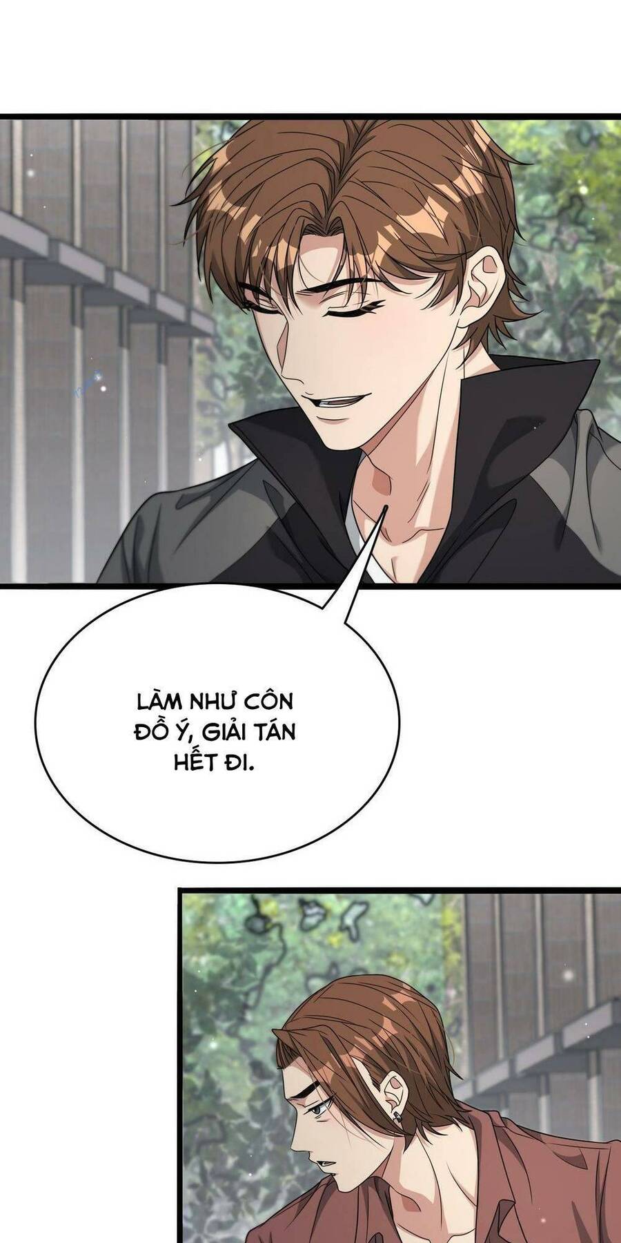 Ta Bị Kẹt Cùng Một Ngày 1000 Năm Chap 49 - Next Chap 50