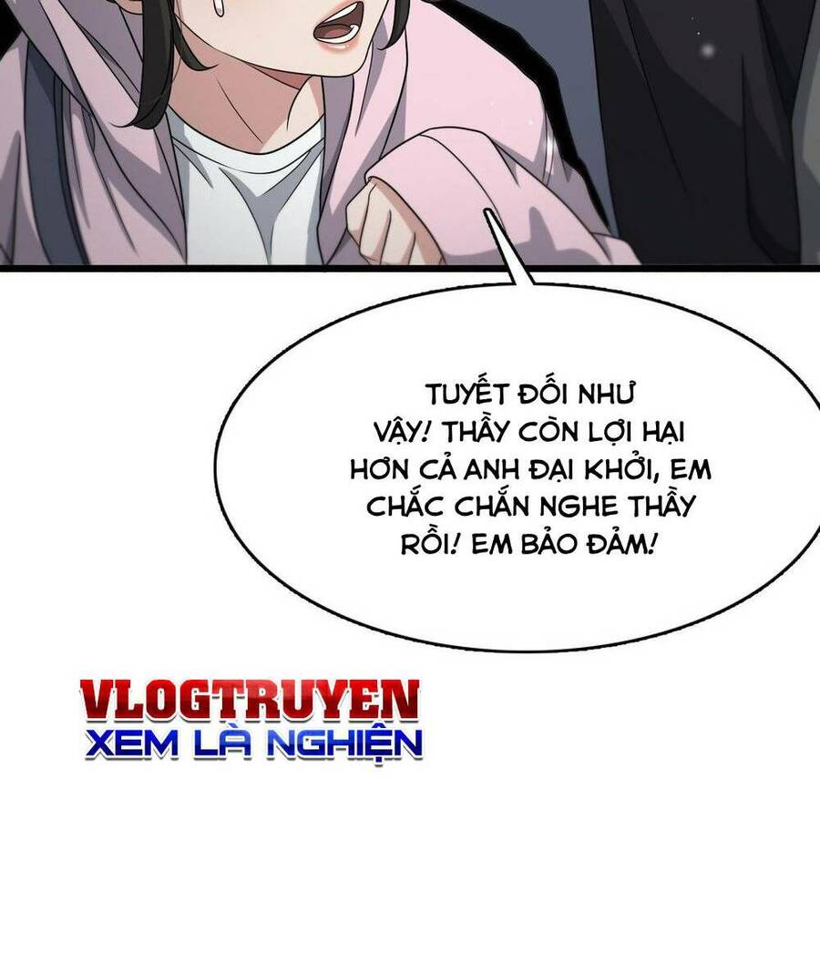 Ta Bị Kẹt Cùng Một Ngày 1000 Năm Chap 49 - Next Chap 50