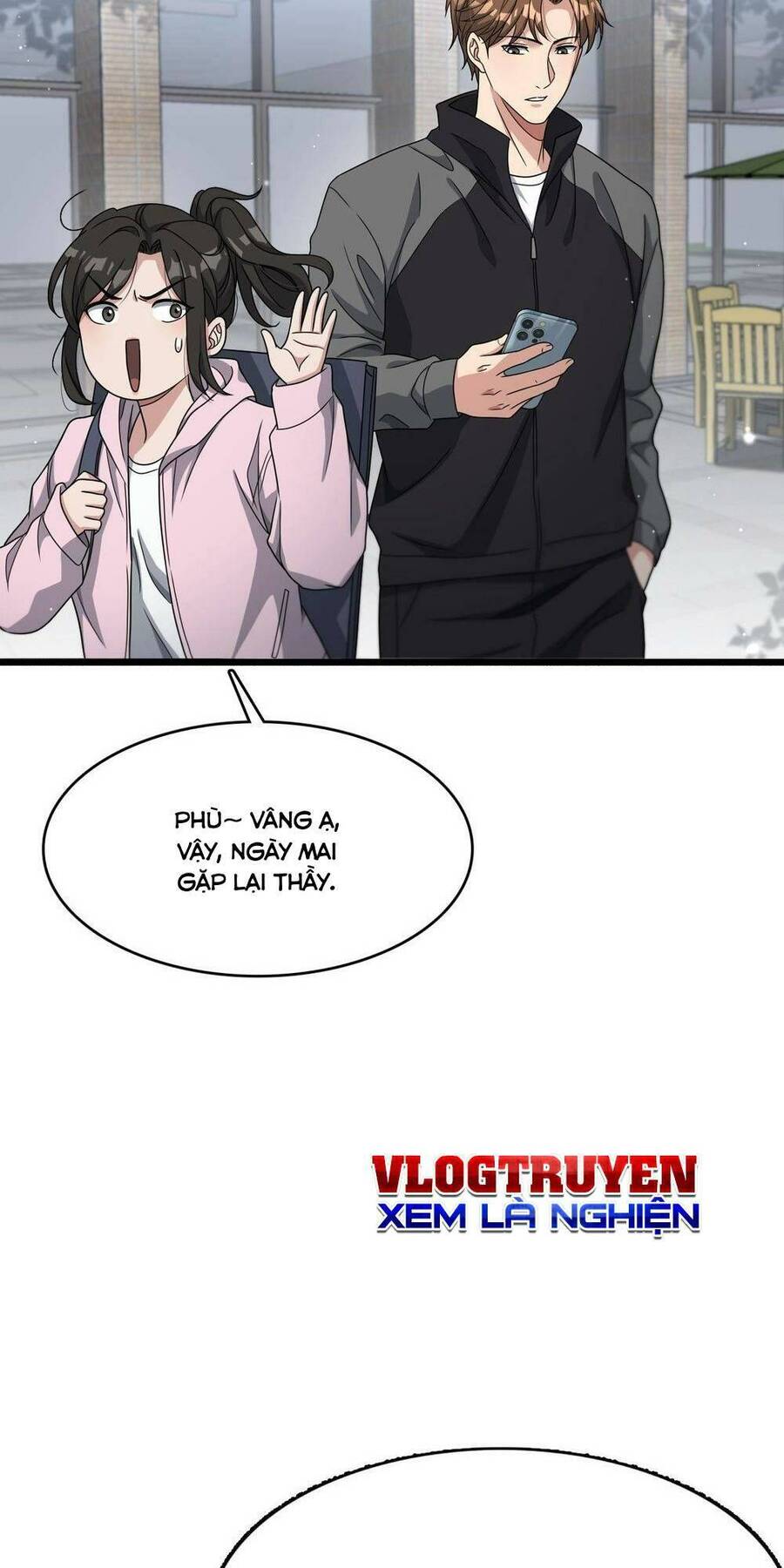Ta Bị Kẹt Cùng Một Ngày 1000 Năm Chap 49 - Next Chap 50