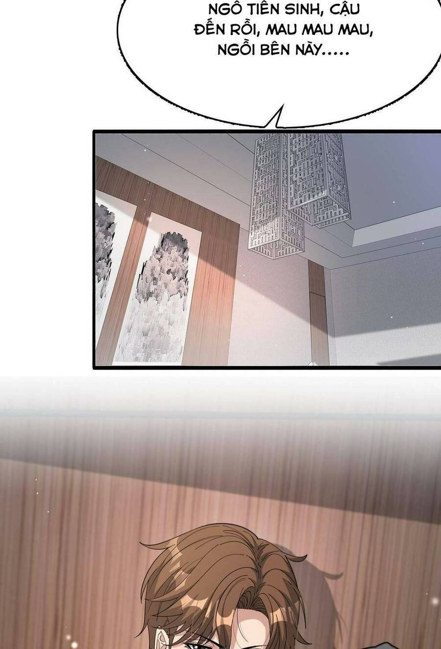 Ta Bị Kẹt Cùng Một Ngày 1000 Năm Chap 49 - Next Chap 50