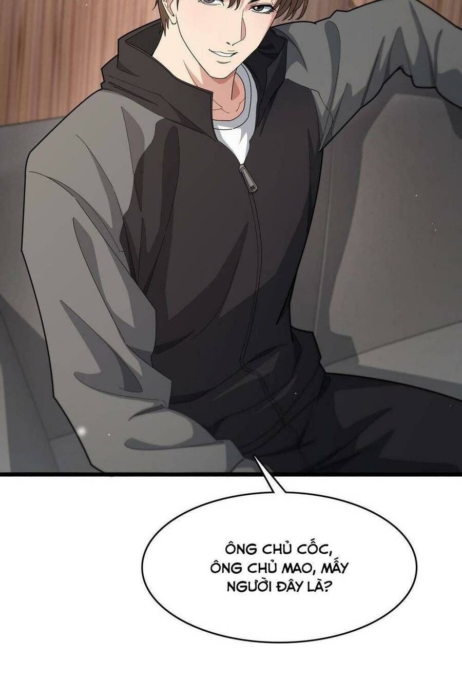 Ta Bị Kẹt Cùng Một Ngày 1000 Năm Chap 49 - Next Chap 50