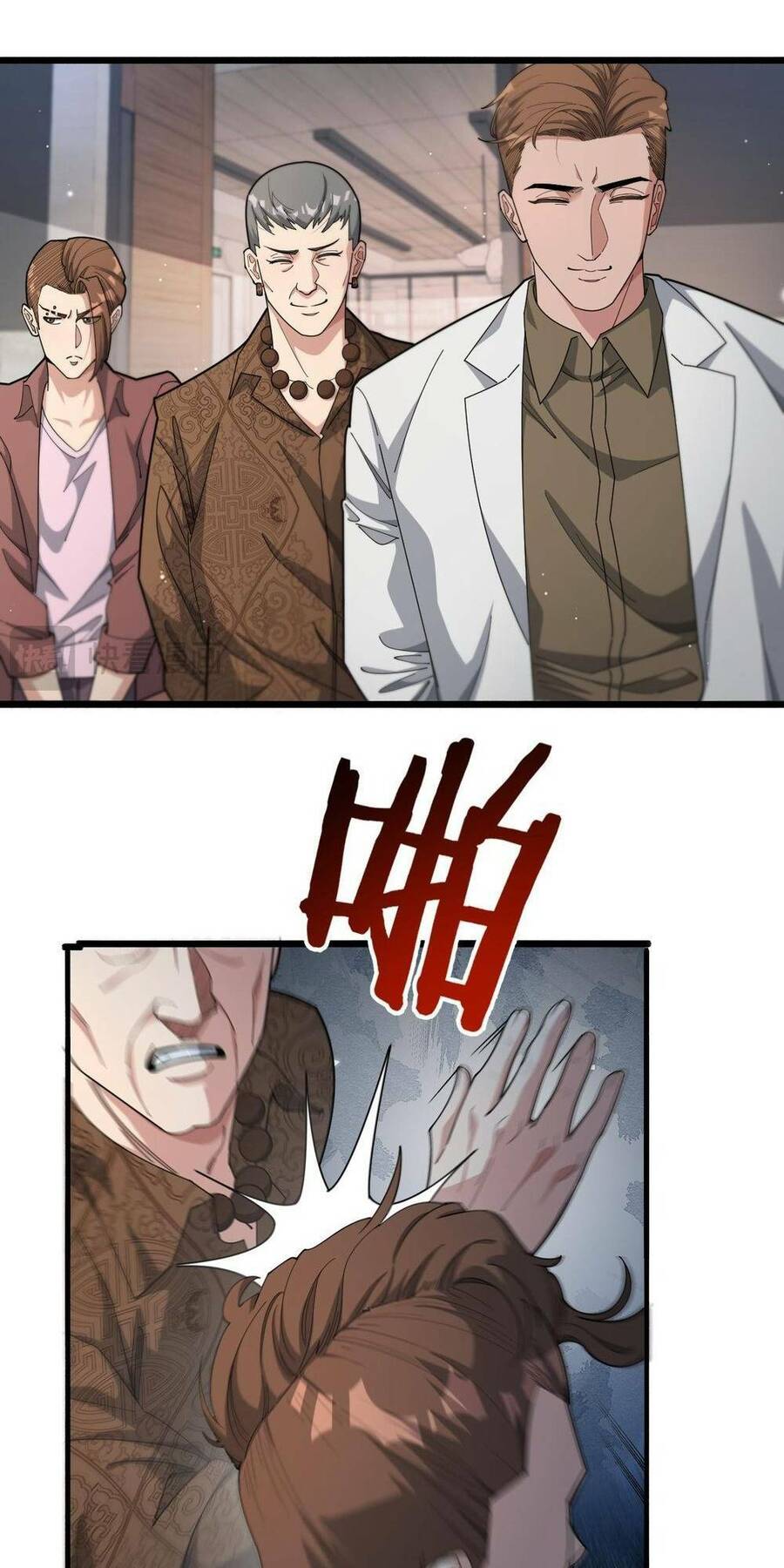 Ta Bị Kẹt Cùng Một Ngày 1000 Năm Chap 49 - Next Chap 50
