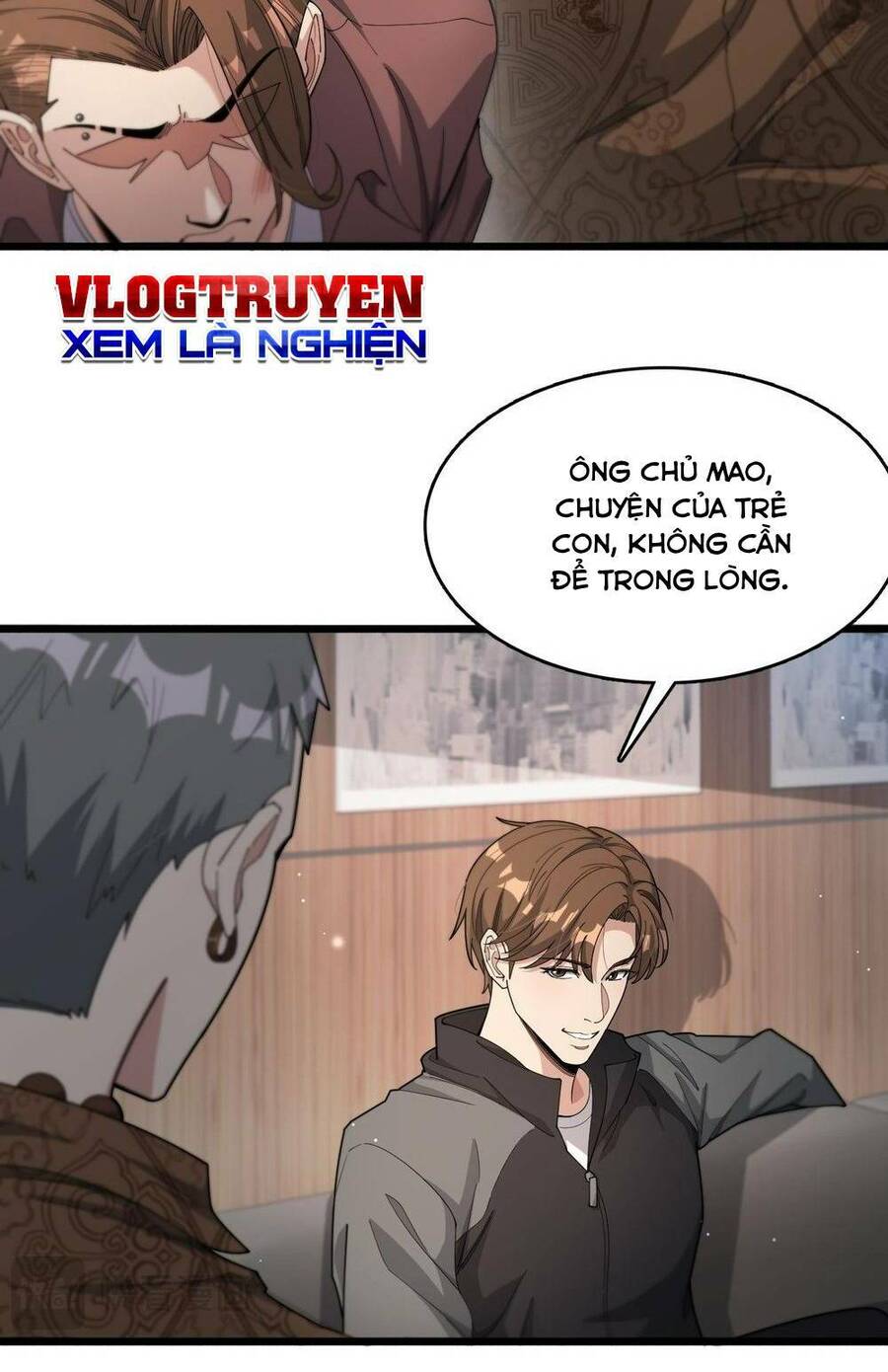 Ta Bị Kẹt Cùng Một Ngày 1000 Năm Chap 49 - Next Chap 50