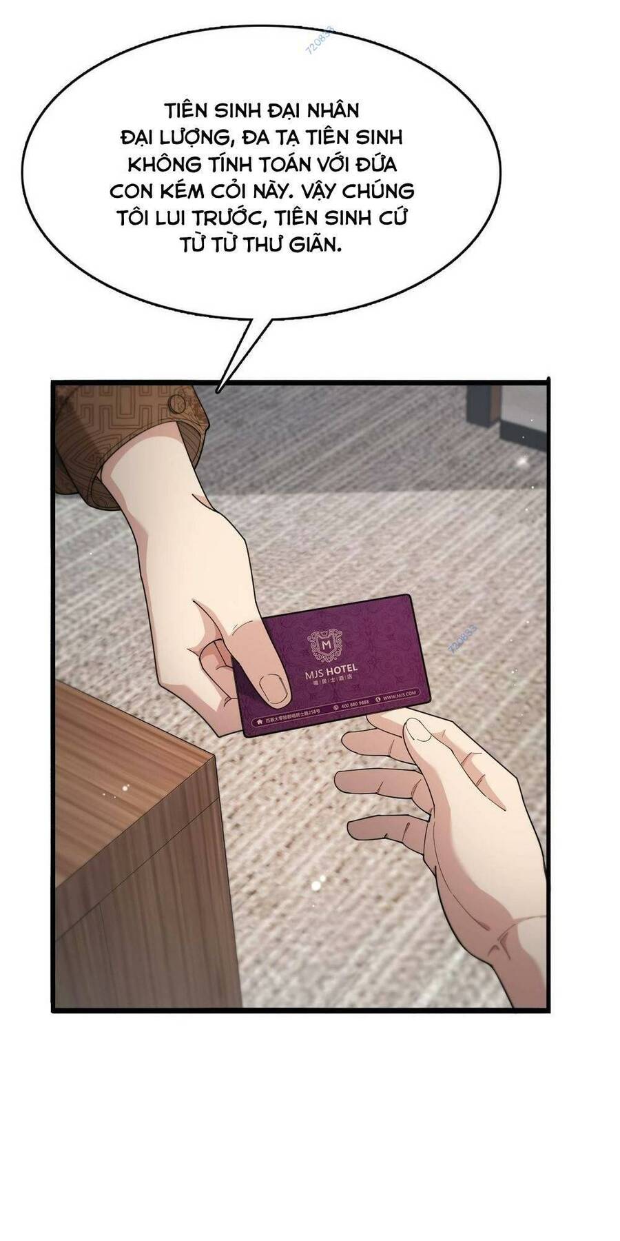 Ta Bị Kẹt Cùng Một Ngày 1000 Năm Chap 49 - Next Chap 50