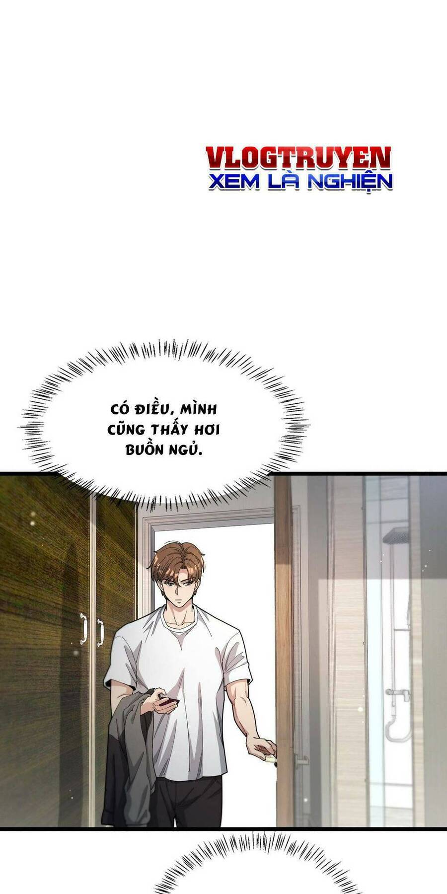 Ta Bị Kẹt Cùng Một Ngày 1000 Năm Chap 49 - Next Chap 50