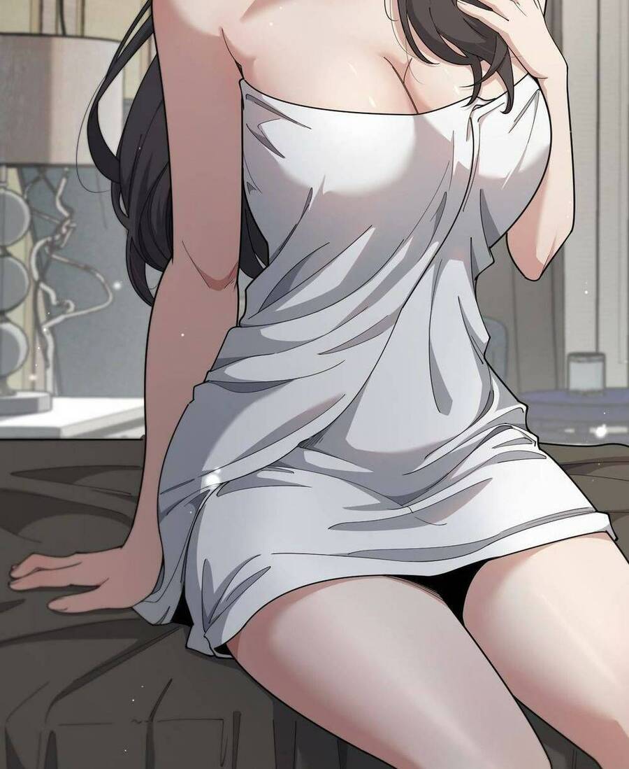 Ta Bị Kẹt Cùng Một Ngày 1000 Năm Chap 49 - Next Chap 50