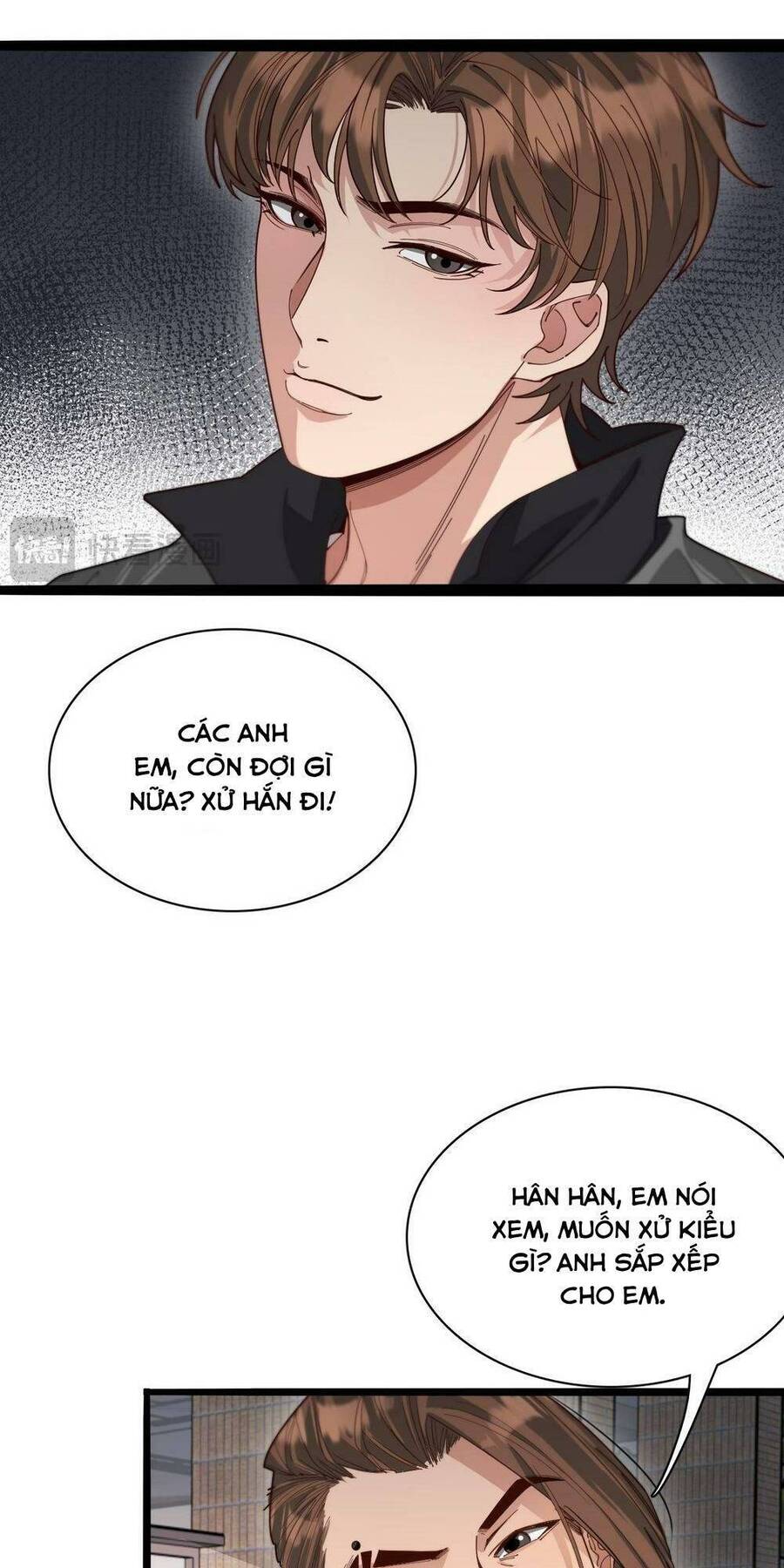 Ta Bị Kẹt Cùng Một Ngày 1000 Năm Chap 49 - Next Chap 50