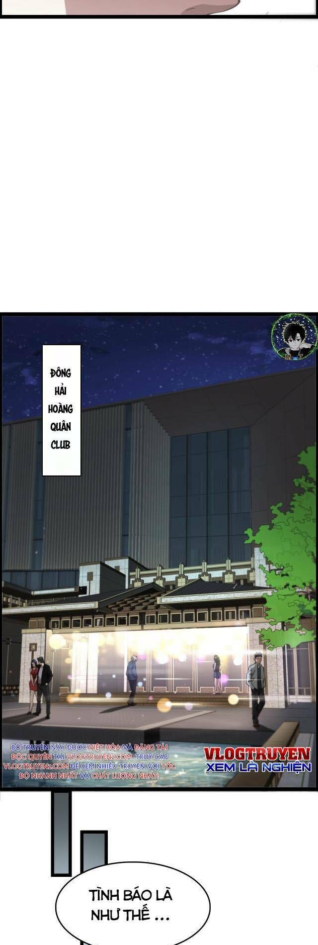 Ta Bị Kẹt Cùng Một Ngày 1000 Năm Chap 5 - Next Chap 6