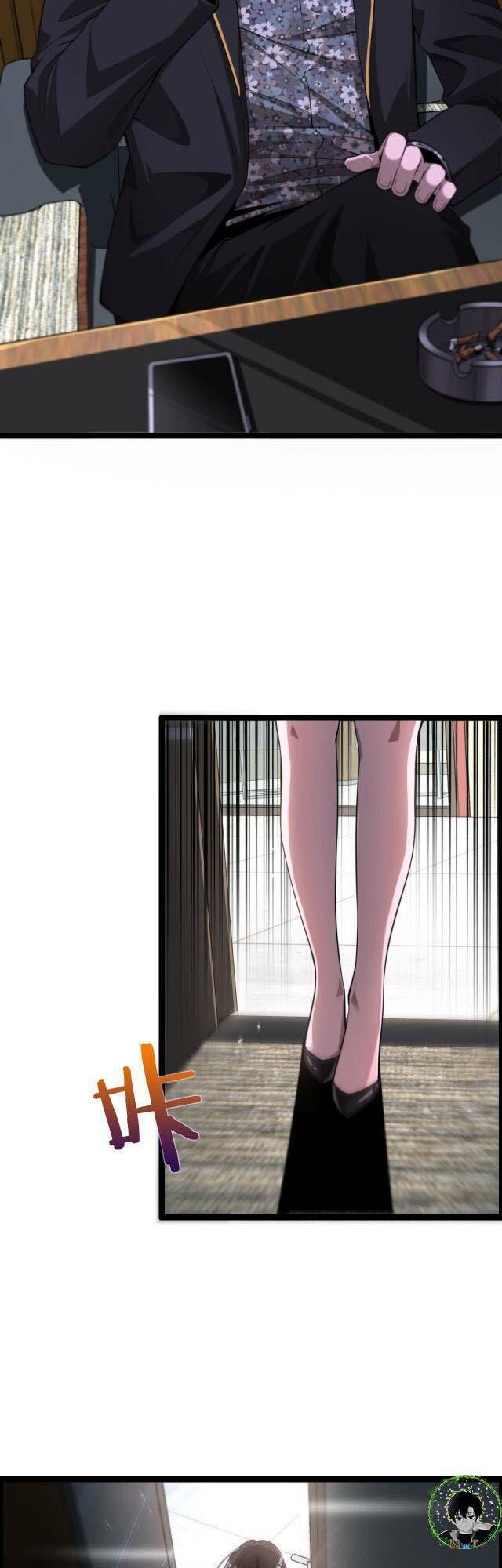 Ta Bị Kẹt Cùng Một Ngày 1000 Năm Chap 5 - Next Chap 6
