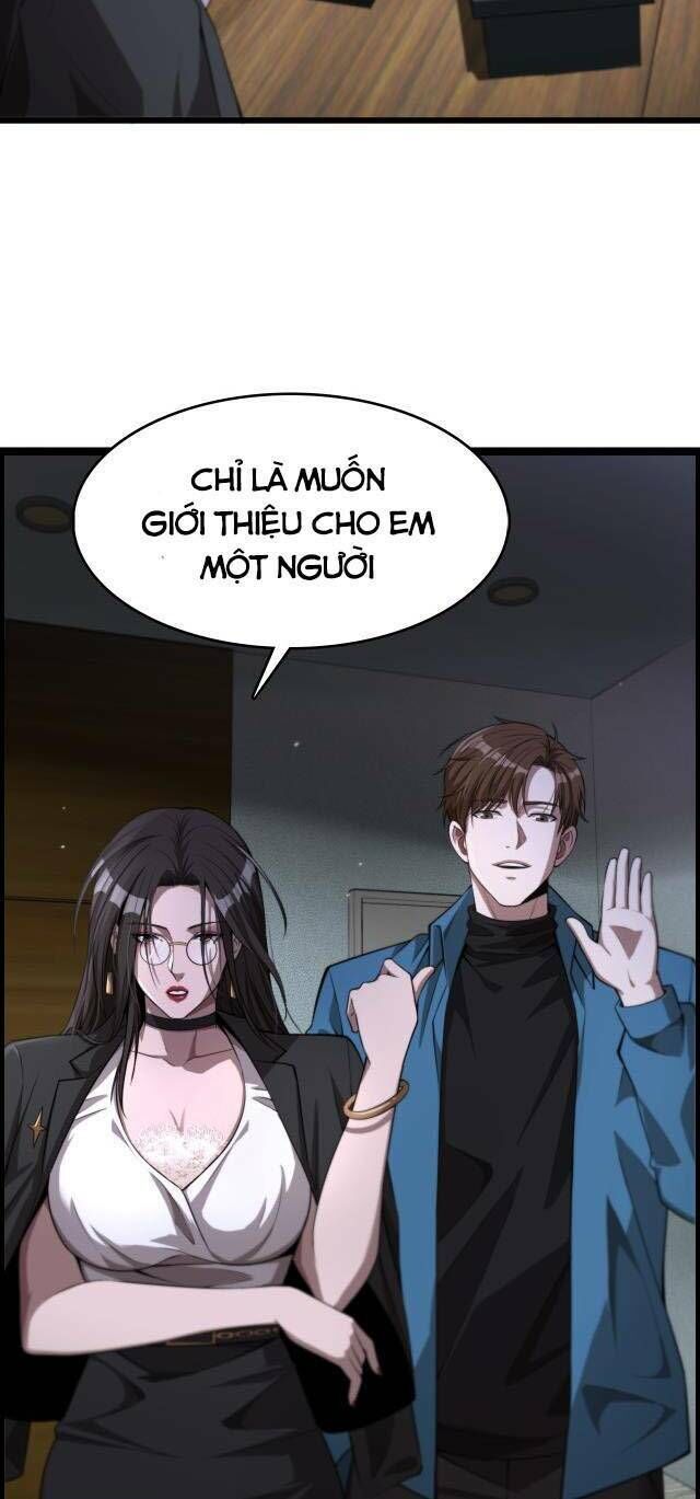 Ta Bị Kẹt Cùng Một Ngày 1000 Năm Chap 5 - Next Chap 6