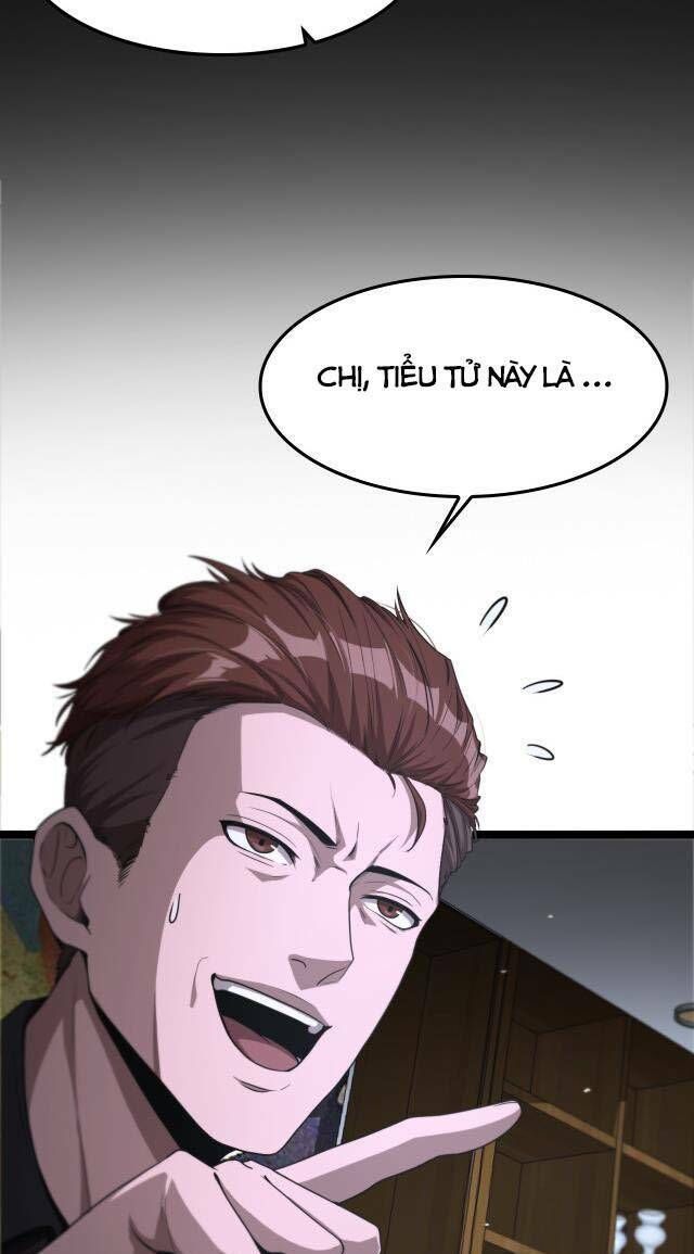Ta Bị Kẹt Cùng Một Ngày 1000 Năm Chap 5 - Next Chap 6