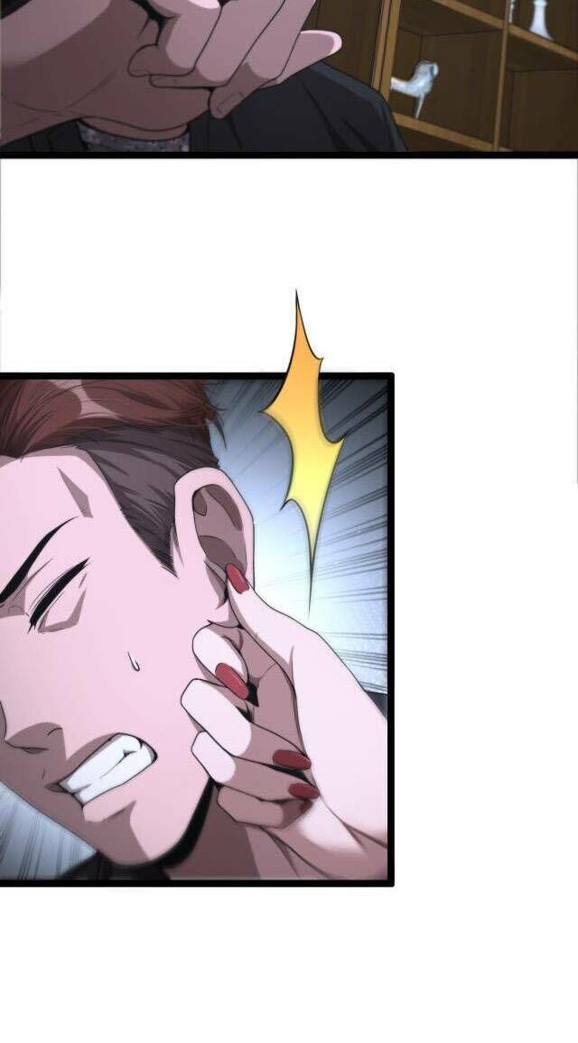 Ta Bị Kẹt Cùng Một Ngày 1000 Năm Chap 5 - Next Chap 6