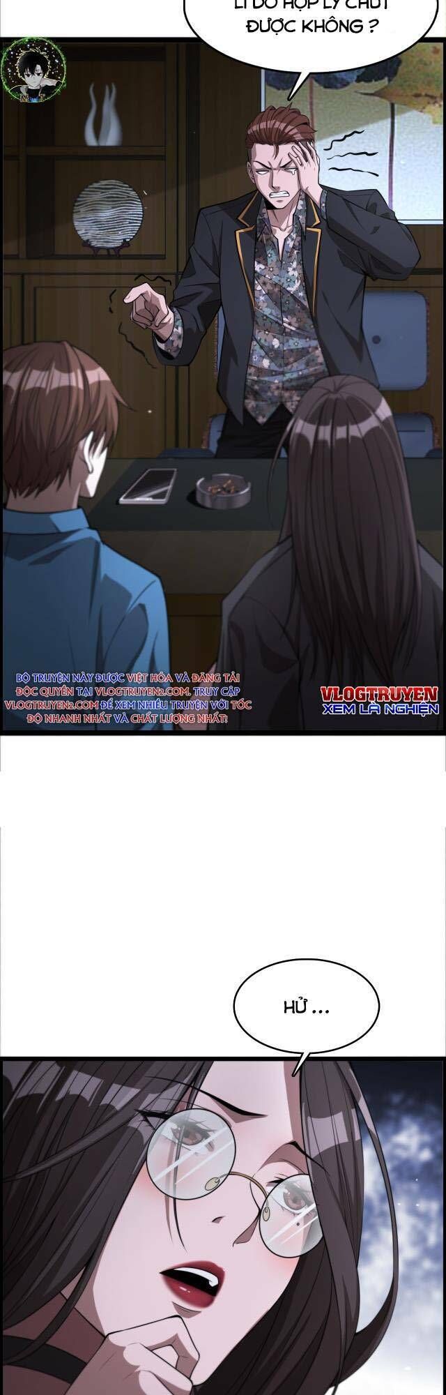 Ta Bị Kẹt Cùng Một Ngày 1000 Năm Chap 5 - Next Chap 6