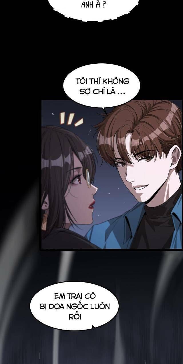 Ta Bị Kẹt Cùng Một Ngày 1000 Năm Chap 5 - Next Chap 6