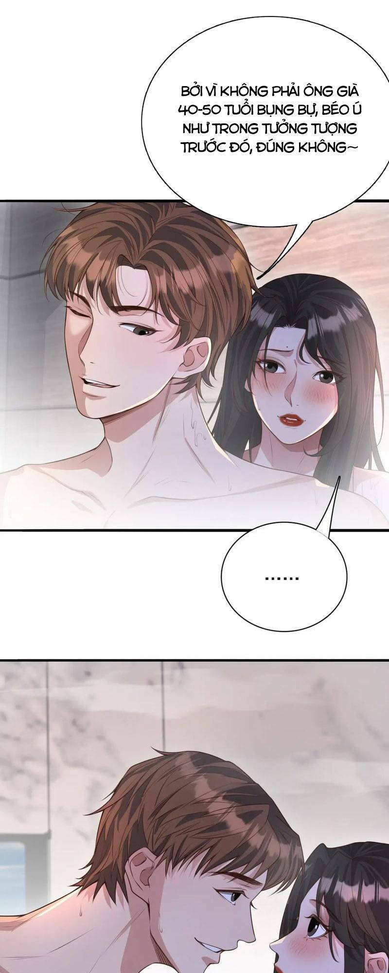 Ta Bị Kẹt Cùng Một Ngày 1000 Năm Chap 50 - Next Chap 51