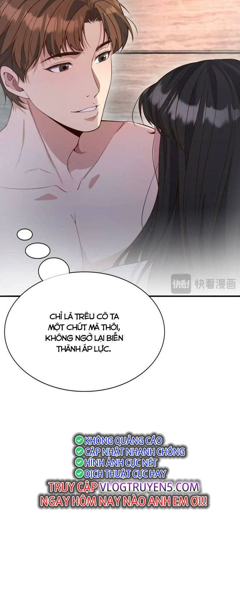 Ta Bị Kẹt Cùng Một Ngày 1000 Năm Chap 50 - Next Chap 51