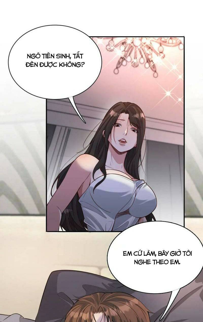 Ta Bị Kẹt Cùng Một Ngày 1000 Năm Chap 50 - Next Chap 51